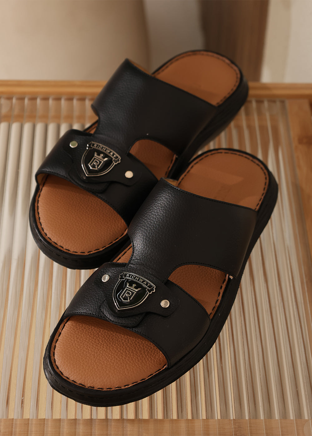 Richway FootWear