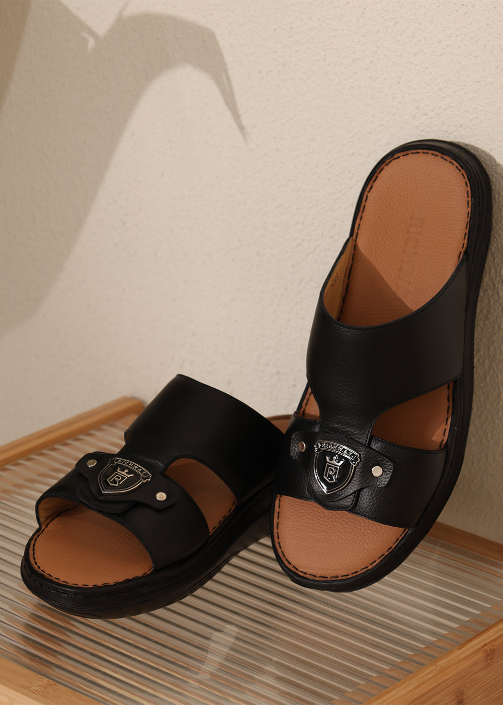 Richway FootWear