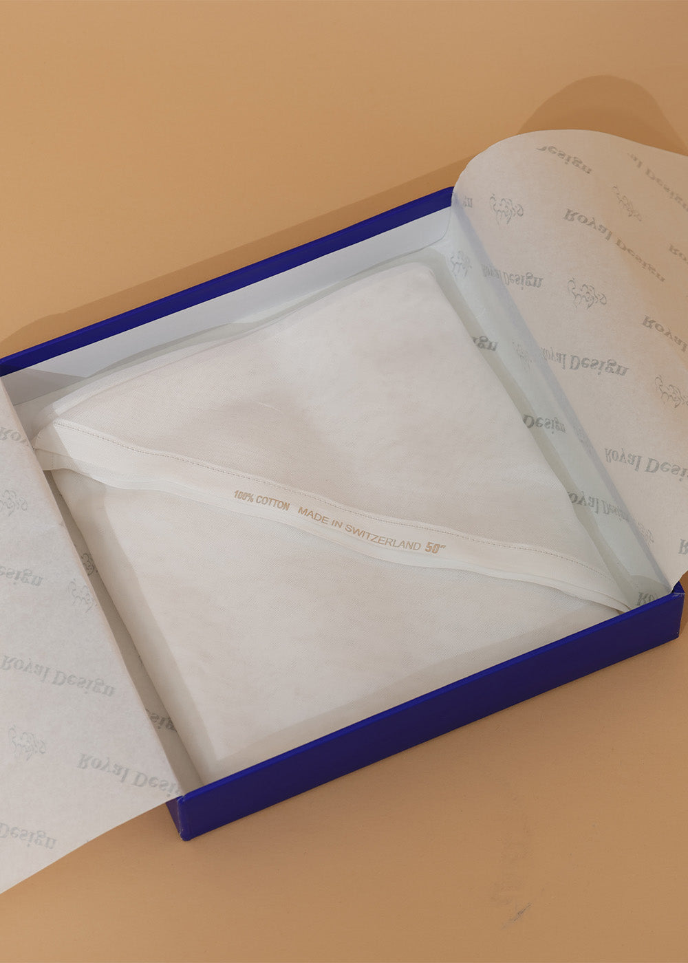 Design Maleki Swiss Guthra